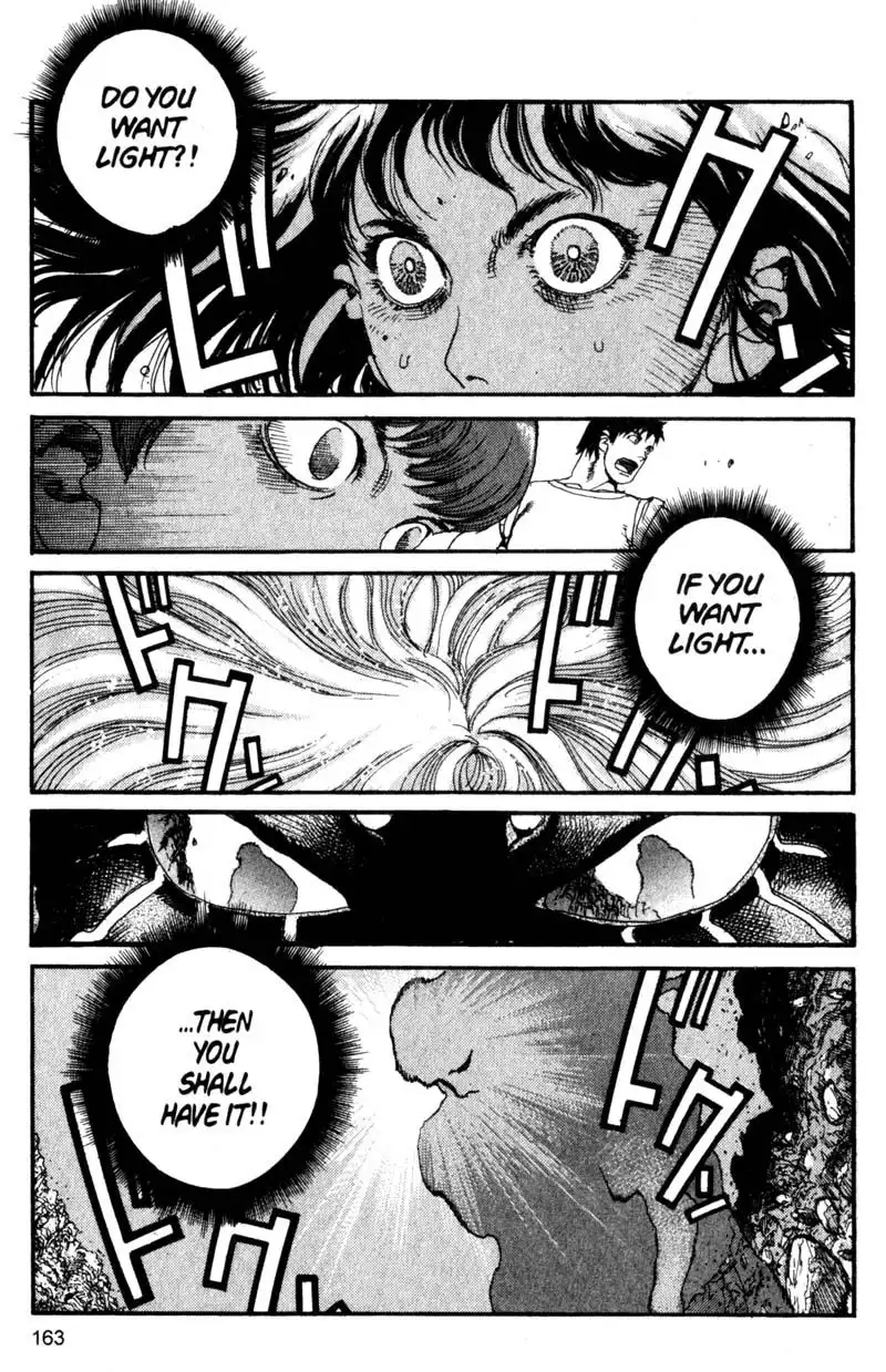 Project Arms Chapter 114 13